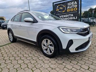 1.0 tsi life 95cv promo finanziamento