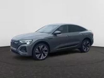 sportback e-tron 106 kwh 55 quattro s line
