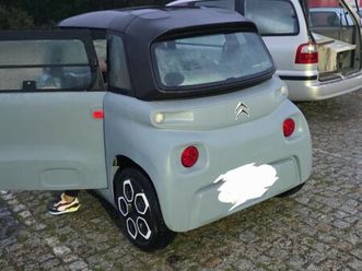 citroën ami ami agosto/21