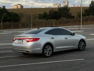 hyundai azera 3.0 v6 24v 4p aut. 2013