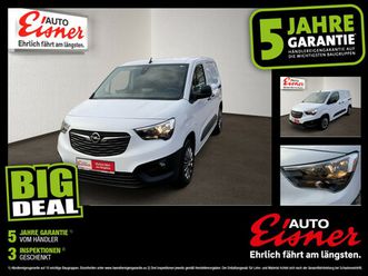 opel combo cargo m