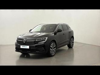 1.3 tce mild hybrid 160ch iconic auto