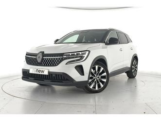 austral 1.2 e-tech híbrido techno 146kw 5p