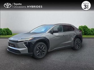 224ch 11kw grande autonomie design mc25