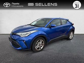 122h dynamic 2wd e-cvt my22