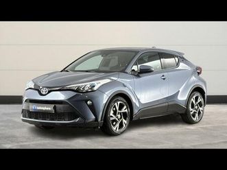 122h edition 2wd e-cvt my22