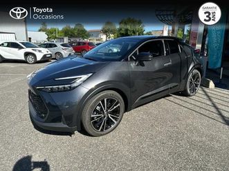 2.0 hybride rechargeable 225ch collection ng23