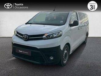 long 2.0 140 d-4d dynamic confort mc22