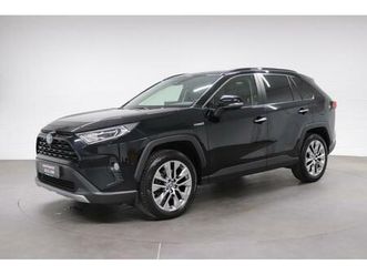 2.5 hybride premium plus awd