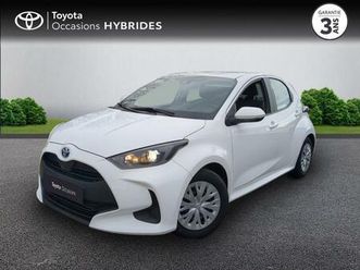 116h dynamic 5p my22