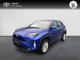 116h dynamic business + programme toyota experience my22