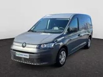 caddy cargo maxi business 2