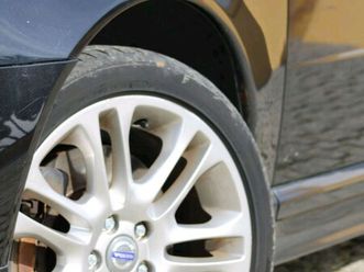 volvo s80 4.4 motor v8 yamaha março/06