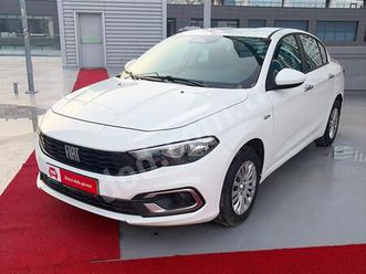 egea 1.6 mjet 130hp easy gsr dct