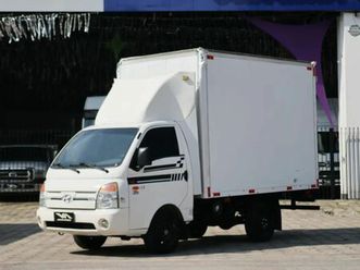 hyundai hr 2.5 tci diesel (rs/rd) 2009