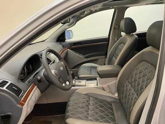 hyundai veracruz gls 3.8 4wd aut. 2010