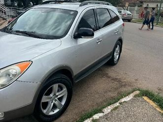 hyundai veracruz gls 3.8 4wd aut. 2010