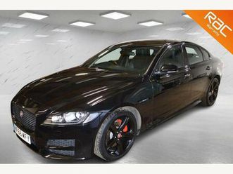 2.0d r-sport auto euro 6 (start/stop) 4dr