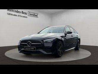 mercedes-benz - 300 e hybrid eq 204+129ch amg line