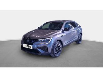 arkana e-tech 145 - 23