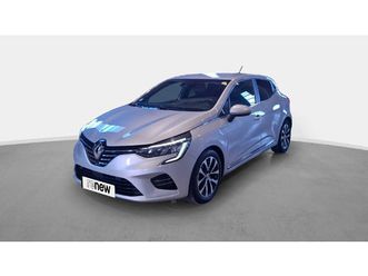 clio blue dci 100 - 21n