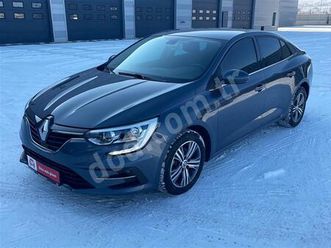 megane sedan touch 1.3 tce 140 bg edc