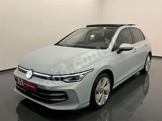 golf 1.5 etsi 150ps style dsg