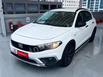 egea 1.4 fire bz 95 hp cross street