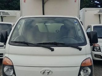 hyundai hr 2.5 tci diesel (rs/rd) 2018