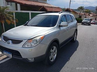 hyundai veracruz gls 3.8 4wd aut. 2010