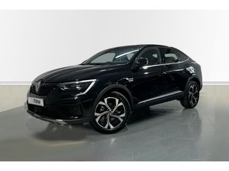 1.6 e-tech hev techno 107kw 145 5p