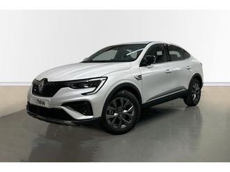 1.6 e-tech hev techno 107kw 145 5p