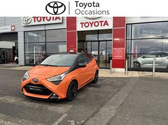 1.0 vvt-i 72ch x-cite 2 5p