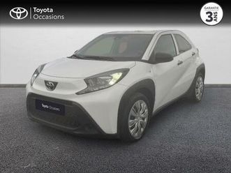 1.0 vvt-i 72ch active business