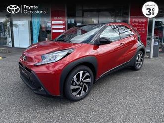 1.0 vvt-i 72ch design my24