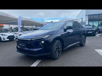 224ch 22kw grande autonomie lounge mc25