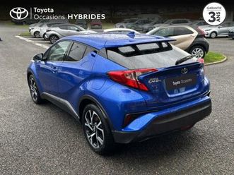 122h edition 2wd e-cvt rc18