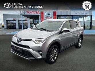 197 hybride dynamic edition 2wd cvt rc18