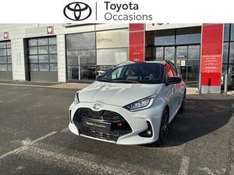 116h gr sport 5p my22