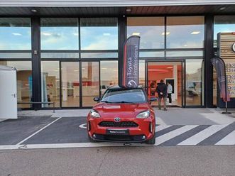 116h collection awd-i my22