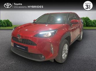 116h dynamic business + programme toyota experience mc24