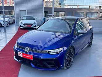 golf r 2.0 tsi 333 ps r 4motion dsg