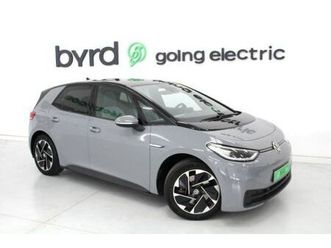 volkswagen id.3 pro business