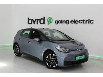 volkswagen id.3 pro life