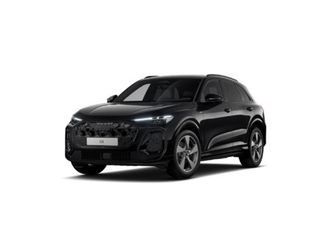 q5 35 tdi 163 s tronic 7