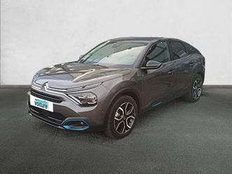 e-c4 136 ch automatique - shine