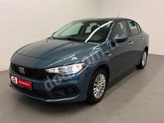 egea 1.4 fire bz 95 hp easy