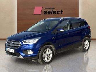 2.0 tdci