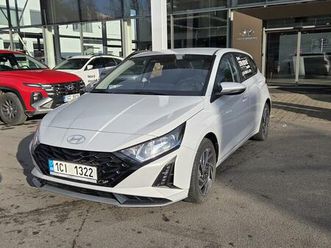 hyundai i20 1,0
