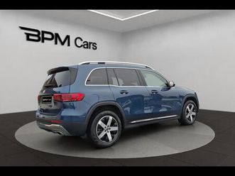 mercedes-benz - 200d 150ch progressive line 8g dct